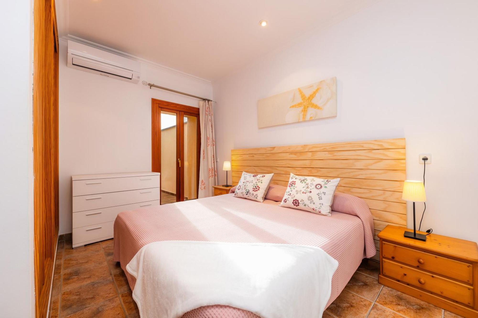 Casa Hermosa Capdepera  Extérieur photo