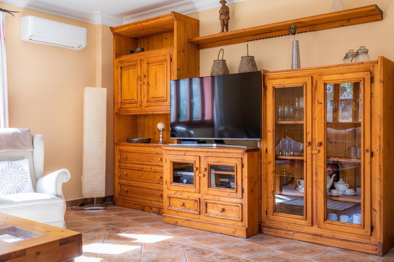 Casa Hermosa Capdepera  Extérieur photo