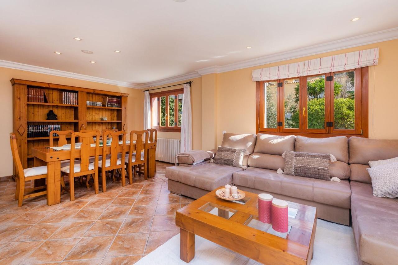 Casa Hermosa Capdepera  Extérieur photo