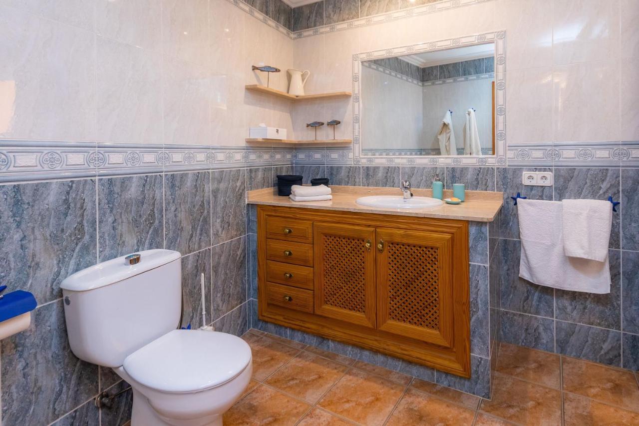 Casa Hermosa Capdepera  Extérieur photo