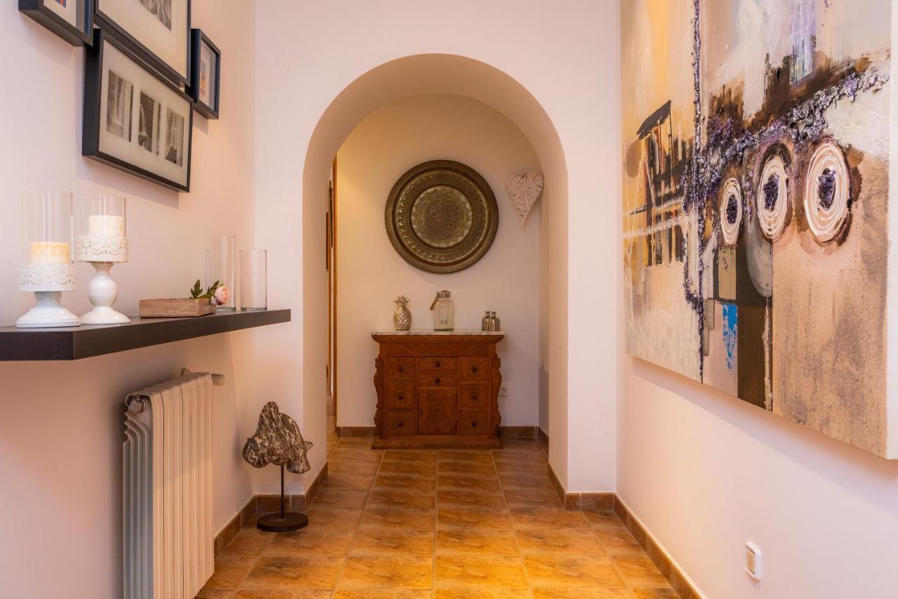 Casa Hermosa Capdepera  Extérieur photo